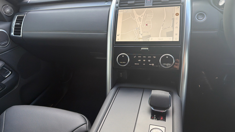 Land Rover Discovery 3.0 D350 Tempest 5dr Auto Diesel Station Wagon